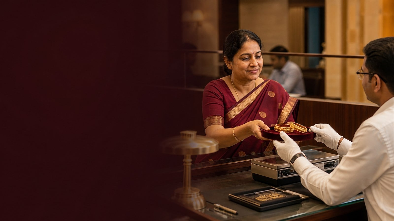 Your Trusted Gold Loan Partner — Gold Loan from Jammu Financiers