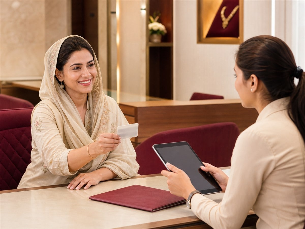 Minimal Paperwork with Zero Income Proof Required — Gold Loan