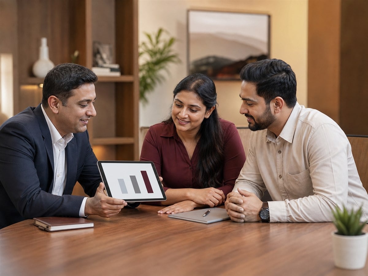 Competitive Rates with Complete Transparency — Home Loan