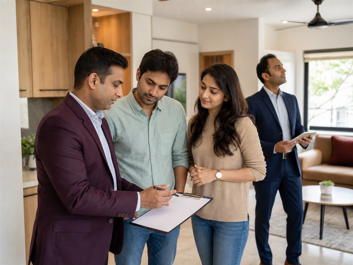 Specialists who Handle the Heavy Lifting — Home Loan