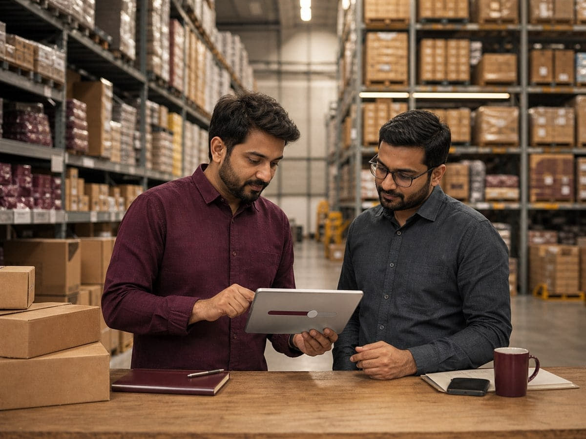 Flexible Limits that Scale with Your Business — Supply Chain Finance